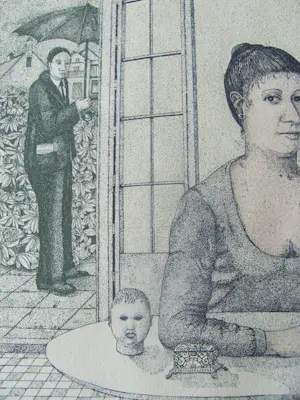 Carla Kleekamp - het onverwachte bezoek kopen? Bied vanaf 60!