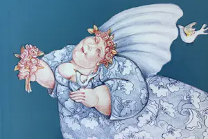 Ada Breedveld - Night Bride kopen? Bied vanaf 120!