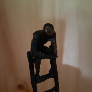 Corry Ammerlaan - De Denkende Mens kopen? Bied vanaf 50!