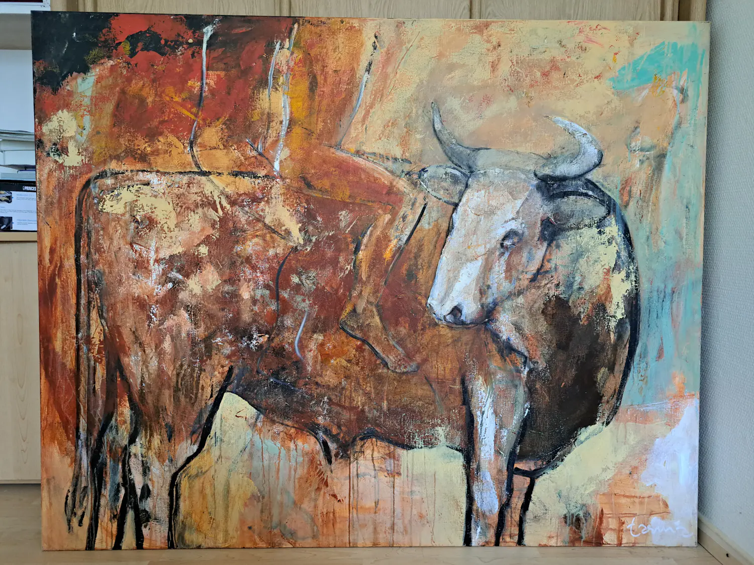 Dick Tasma (1951-2013)