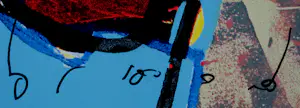 Herman Brood - Zeefdruk: Goof balls kopen? Bied vanaf 499!