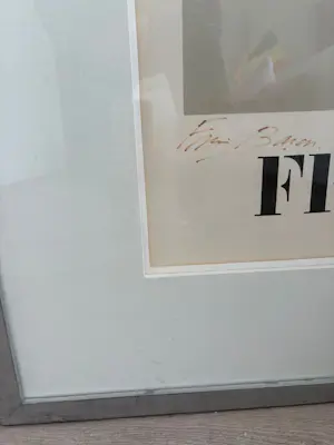 Francis Bacon - Metropolitan of art kopen? Bied vanaf 1700!