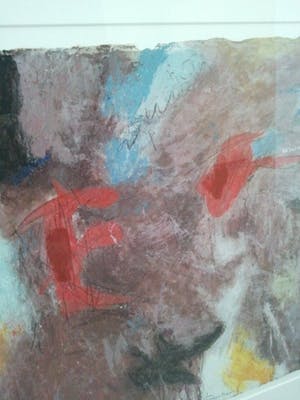 Peter Schenk - Abstract kopen? Bied vanaf 40!