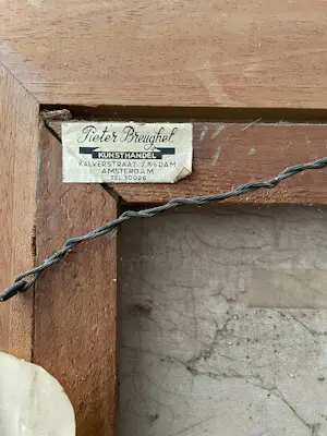 Paul van der Ven - Schaapskooi op de heide kopen? Bied vanaf 40!