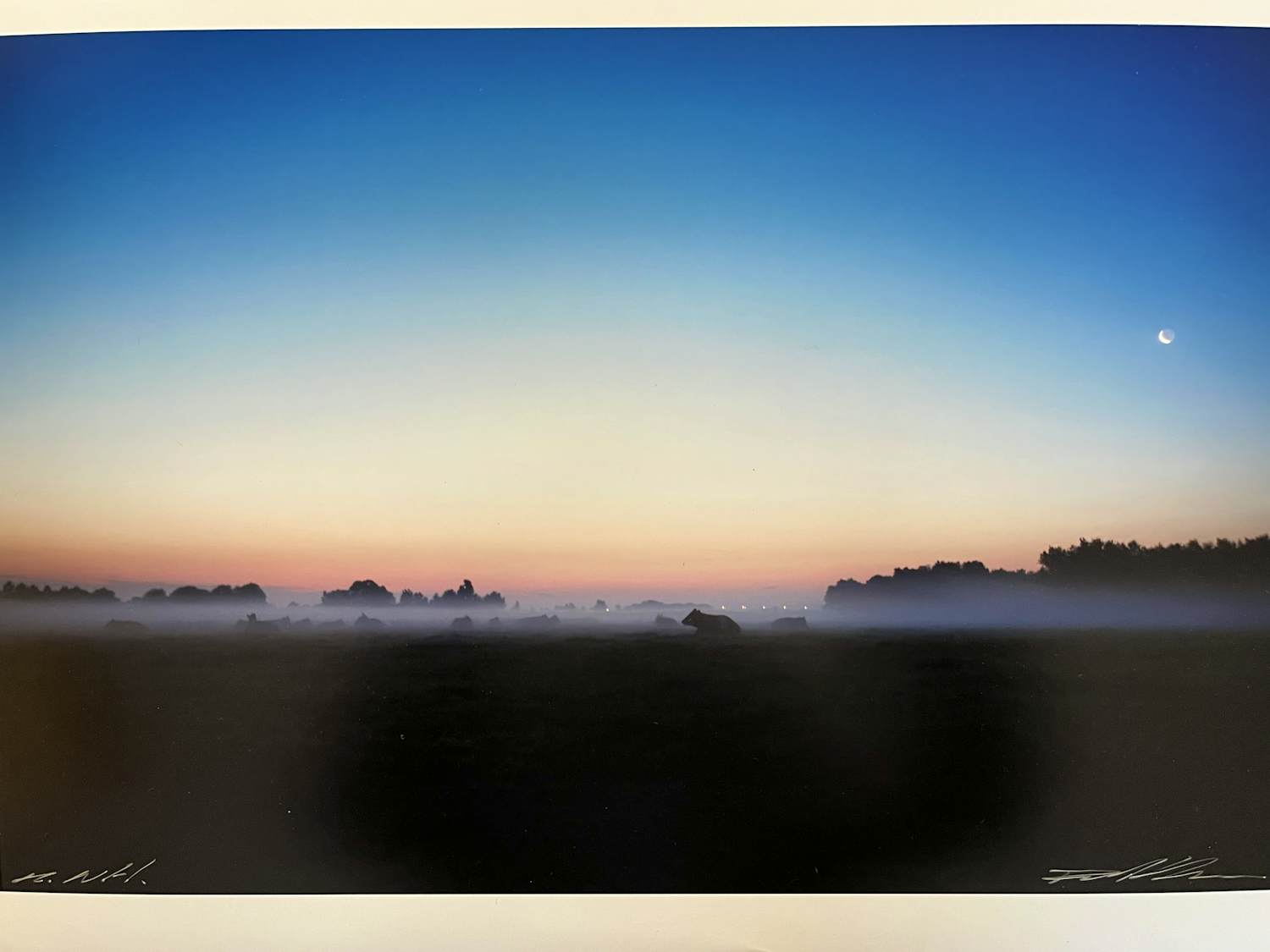 Paul Blanca - RONDJE NEDERLAND B kopen? Bied vanaf 200!