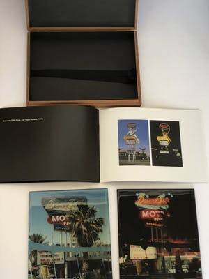 Toon Michiels - Neon. Las Vegas - Nevada kopen? Bied vanaf 295!