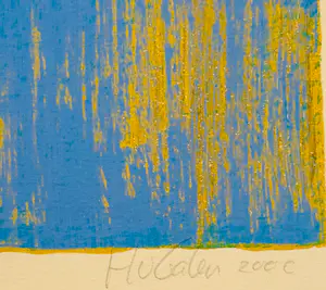 Helmuth van Galen - Compositie IV kopen? Bied vanaf 55!