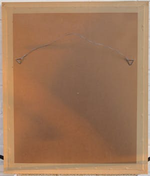 Jef Wauters - portret van een meisje kopen? Bied vanaf 60!