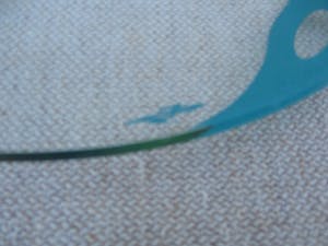 Corry Ammerlaan - 2 glasobjecten kopen? Bied vanaf 25!