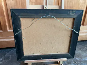 Toon Koster - Winter kopen? Bied vanaf 175!