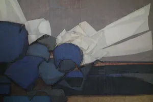 Fitzia Mendialdua - N° 2645 Ohne Titel kopen? Bied vanaf 390!