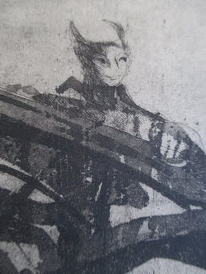 Roger Chailloux - Ets "Corvoe" kleine oplage kopen? Bied vanaf 40!