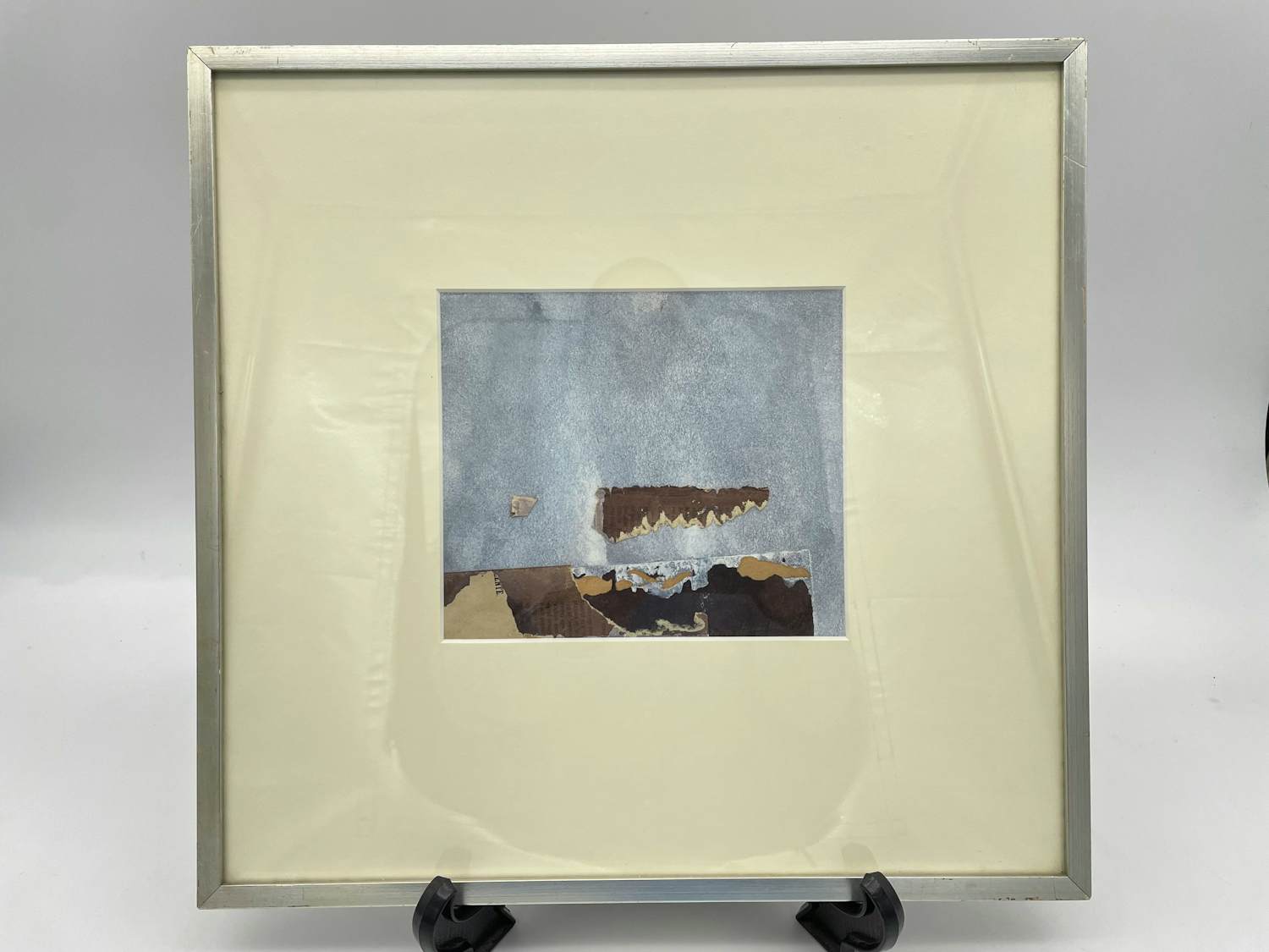 Henri Plaat - Collage kopen? Bied vanaf 50!