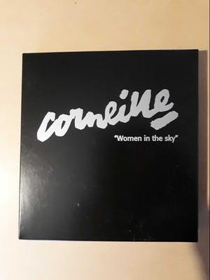 Corneille - woman in the sky kopen? Bied vanaf 249!