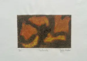 Gertie Mesker - Pastorale kopen? Bied vanaf 25!