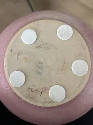 José Rodolfo Gonzales Mele - Vaas, bloempot kopen? Bied vanaf 50!