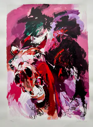 Lou Thissen - Zonder titel kopen? Bied vanaf 35!