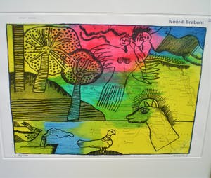 Corneille - Noord Brabant kopen? Bied vanaf 150!