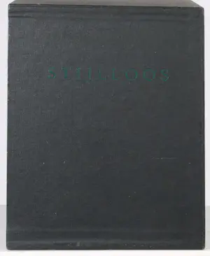 Frits Jansen - en andere! Kunstcassette met 11 doosjes, De Stijlloos kopen? Bied vanaf 1!