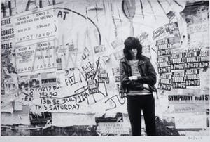 David Godlis - Foto, Joey Ramone kopen? Bied vanaf 200!