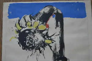 Bernard Lorjou - Zonder titel. kopen? Bied vanaf 150!