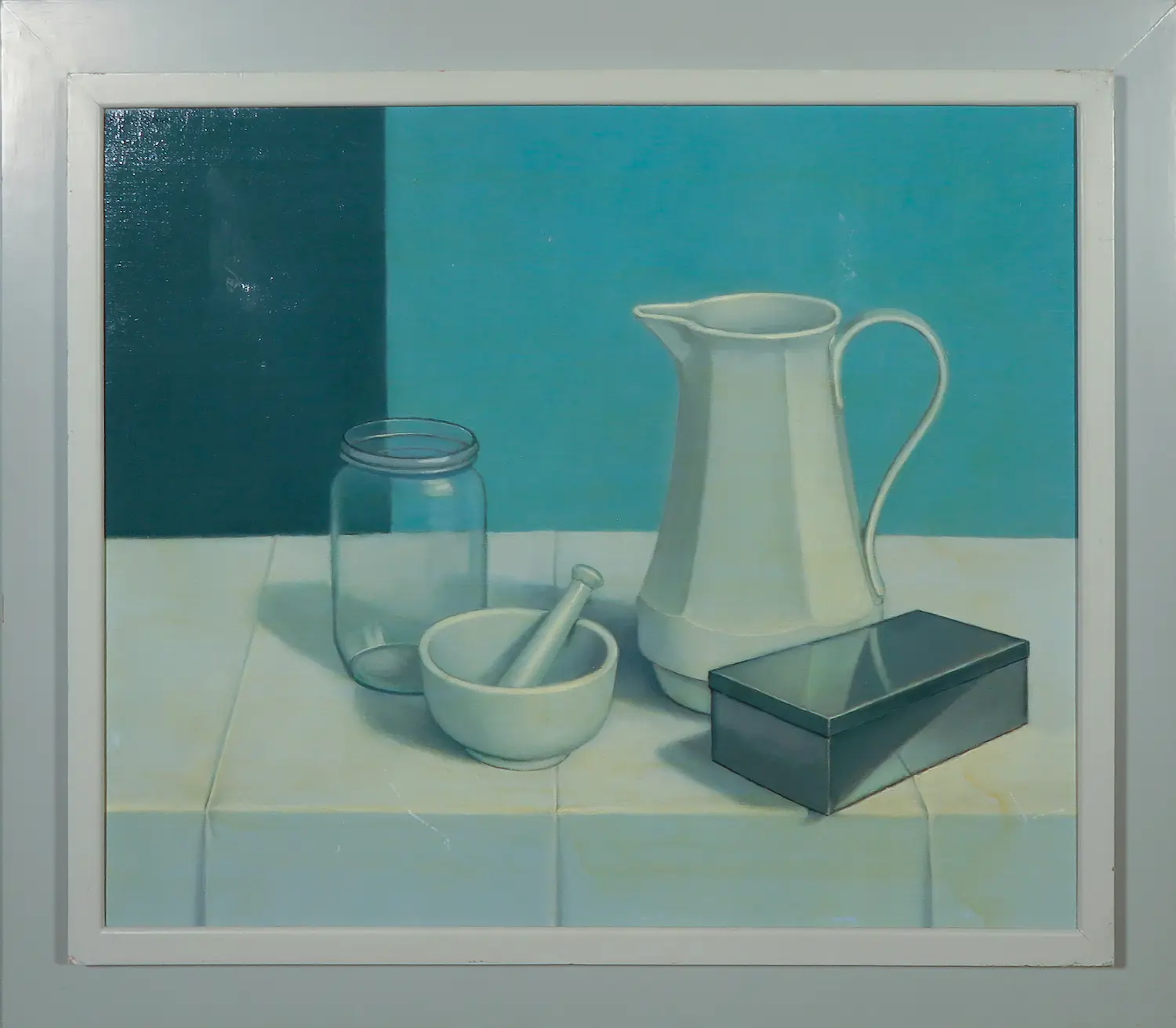 Cor Duizendstraal (1922)