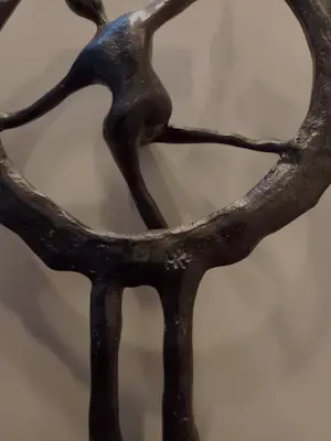 Hans Kuyper - 'Op weg naar het nieuwe' kopen? Bied vanaf 65!