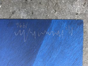 Gilbert Swimberghe - Zonder <titel kopen? Bied vanaf 700!