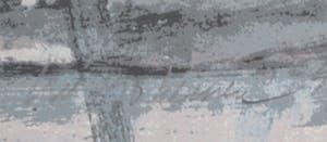 Kees van Bohemen - Zeefdruk, Zeegezicht kopen? Bied vanaf 80!