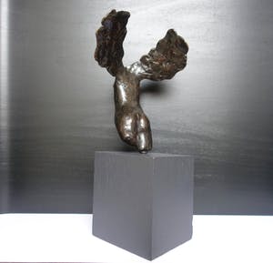Brons (Onbekend) - "torso angel" kopen? Bied vanaf 155!