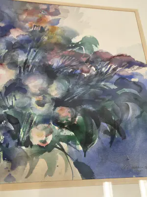 Hen Euverman - Bloemboeket kopen? Bied vanaf 20!