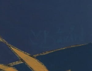Valentin Bakardjiev - Olieverf op doek, Zonder titel (Groot) kopen? Bied vanaf 100!