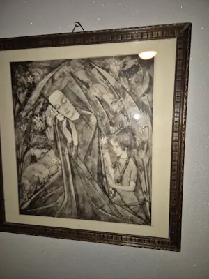 Jan Toorop - NARCICUS POETICUS kopen? Bied vanaf 40!