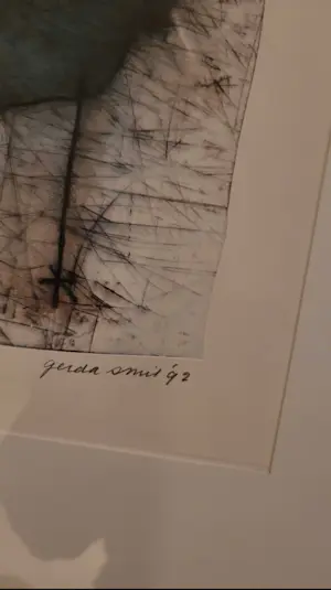 Gerda Smit - Vogel kopen? Bied vanaf 75!