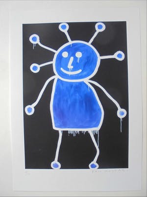 Paul Indrek Kostabi - SPRKL kopen? Bied vanaf 1!