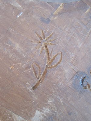 Niet of onleesbaar gesigneerd - De glasblazer kopen? Bied vanaf 10!