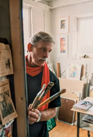 Joop van Egmond - Friesland kopen? Bied vanaf 100!