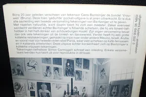 Cees Bantzinger - 2 boeken kopen? Bied vanaf 50!