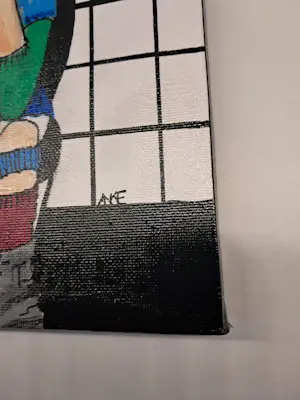 Anke Peddemors - WC 2016 kopen? Bied vanaf 30!