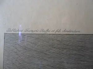 C.L. Dake - Ets, Boerderij aan het water. kopen? Bied vanaf 45!