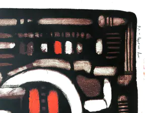 Wim Motz - Bevrijding kopen? Bied vanaf 35!