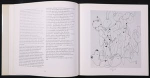 Corneille - Portfolio met drie zeefdruk, Het Oog van de Zomer kopen? Bied vanaf 1!