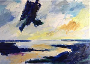 Frank Rosen - Op naar een nieuwe dag kopen? Bied vanaf 450!