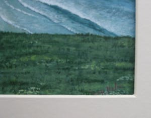 Joop Kobs - Durdle Door and Man O'War Bay Dorset. kopen? Bied vanaf 95!