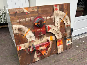 Enric Adsera Riba - Untitled kaufen? Bieten Sie von 500!