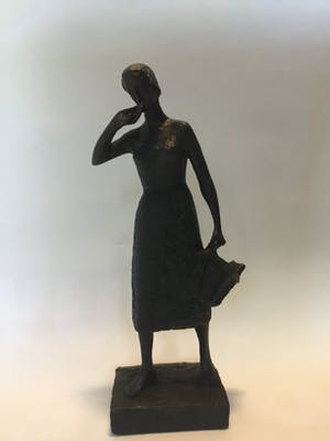 Vera Tummers-van Hasselt - Mariken van Nimwegen kopen? Bied vanaf 1!