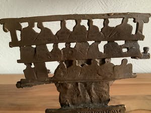 Eric Claus - Socrates, de Griekse filosoof kopen? Bied vanaf 275!