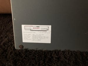 Ineke van Koningsbruggen - Abstract kopen? Bied vanaf 150!