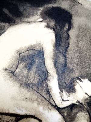 Leonor Fini - Handgesigneerde lithografie kopen? Bied vanaf 1!