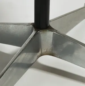 Ray en Charles Eames - Set van zes EA 108 stoelen kopen? Bied vanaf 300!